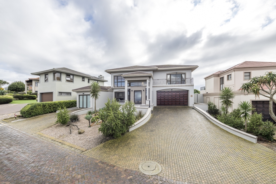 4 Bedroom Property for Sale in Mossel Bay Golf Estate Western Cape